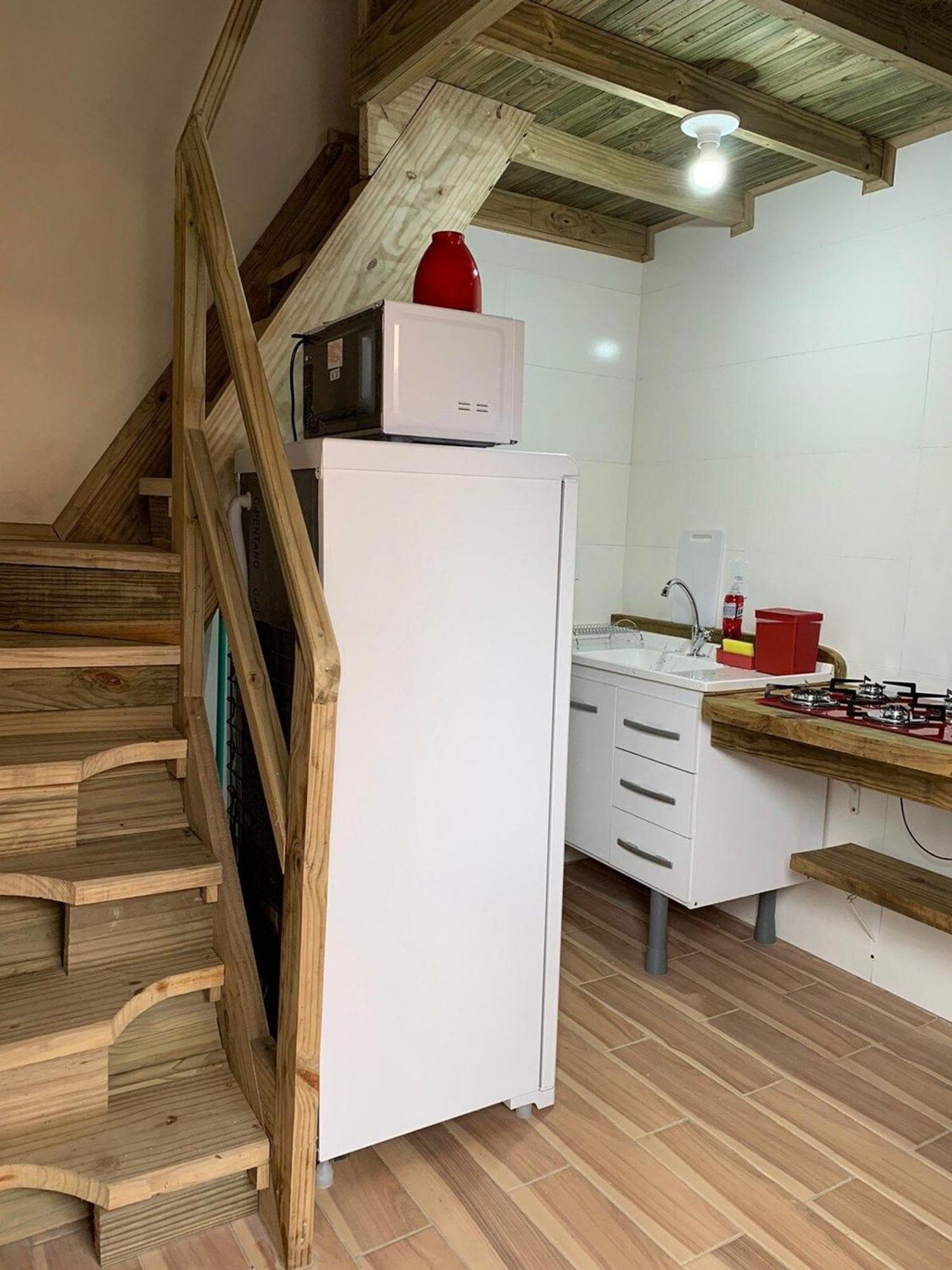 Jaja Cabanas Palhoça Exterior foto