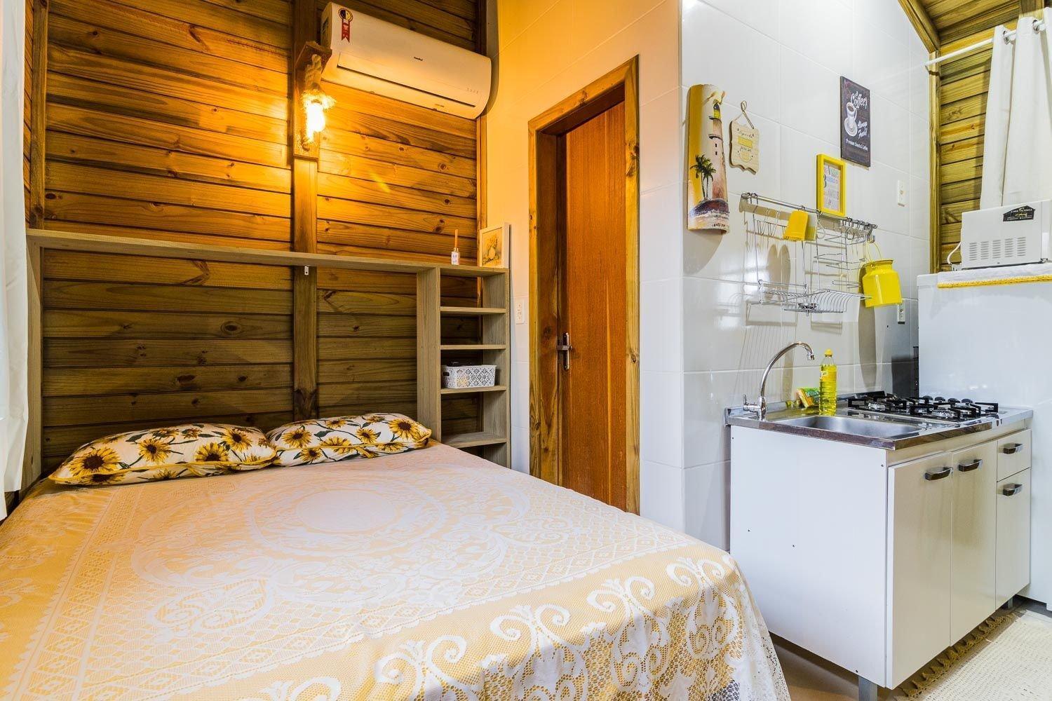 Jaja Cabanas Palhoça Exterior foto